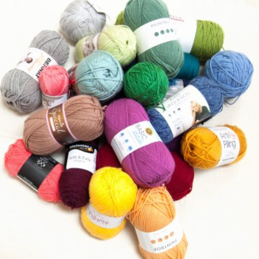 What Are The Benefits of Using Durable Acrylic Yarn?