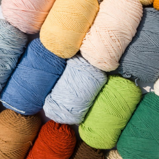 What Are the Best Projects for Cotton Acrylic Blend Yarn?