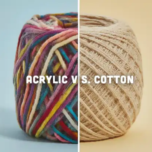 What Are the Different Yarn Types?