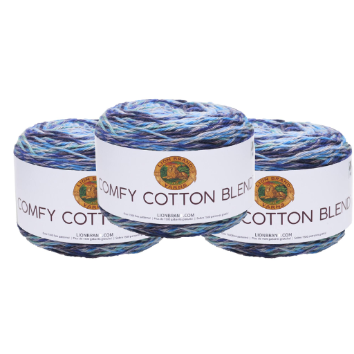 What Can You Make with Polyester Cotton Blended Yarn?