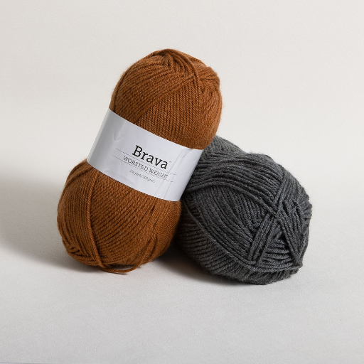 What Is The Best Durable Acrylic Yarn For Knitting And Crocheting?