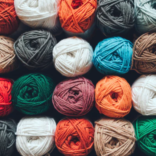What are the Differences Between Acrylic and Cotton Yarn?