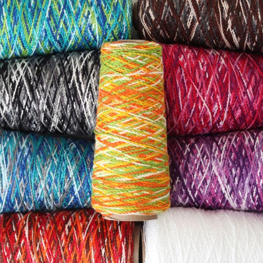 What is Cotton Yarn?