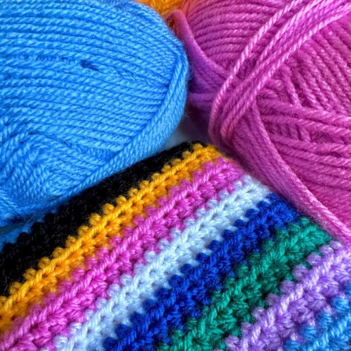 What's Acrylic Yarn?