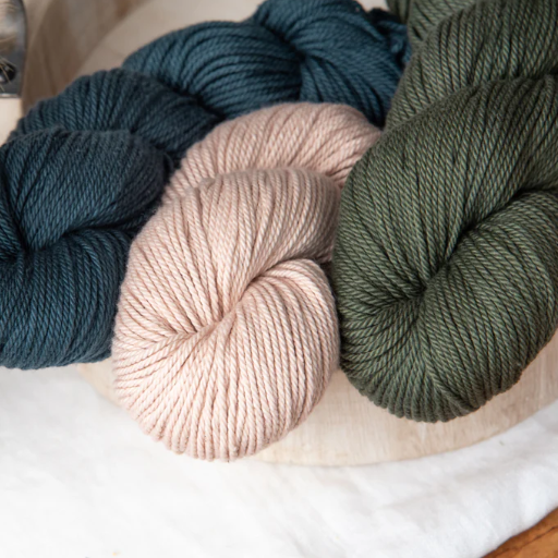 Which is Better for Your Next Crochet Project: Cotton or Acrylic Yarn?