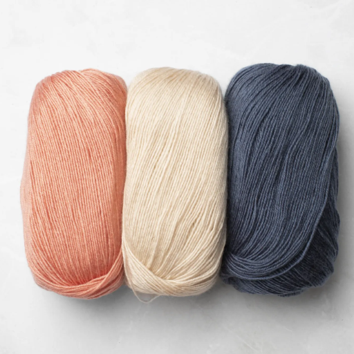 Why Consider Cotton vs Acrylic for Your Next Knit or Crochet Project?