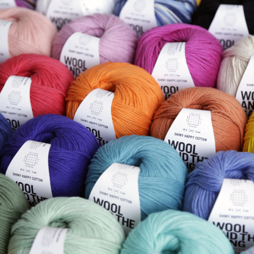 Alternatives to Acrylic Yarn