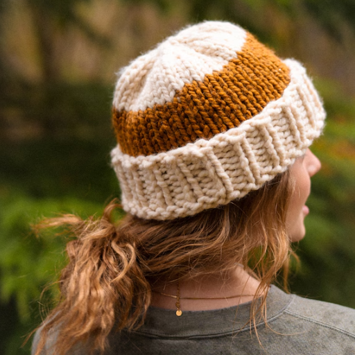 Benefits of Acrylic Yarn for Beanies