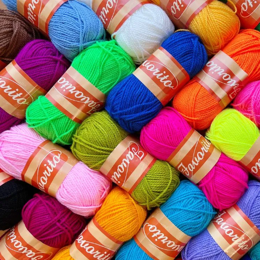 Benefits of Acrylic Yarn