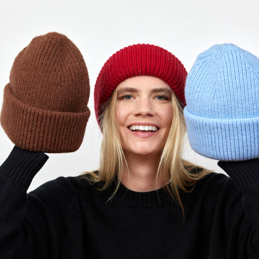 Benefits of Cotton Yarn for Beanies