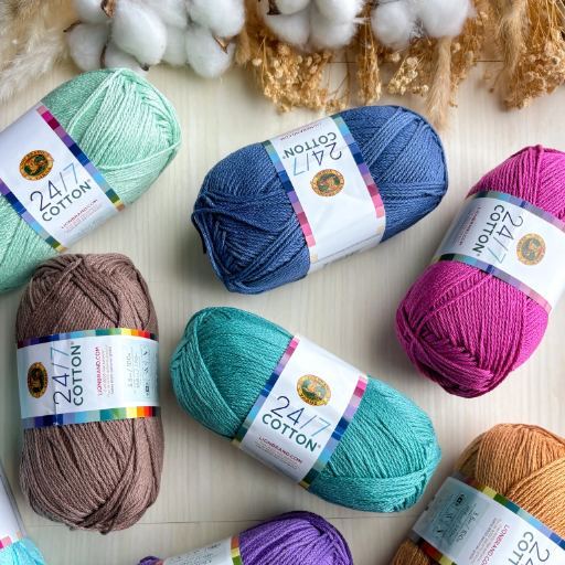 Benefits of Cotton Yarn