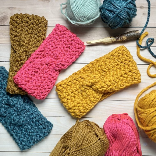 Caring for Acrylic Crochet Items