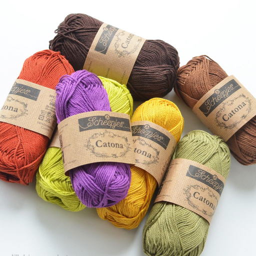 Caring for Acrylic Yarn