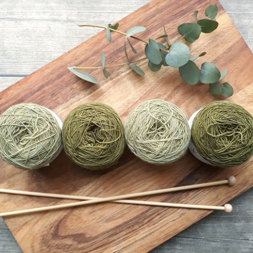 Caring for Viscose Yarn