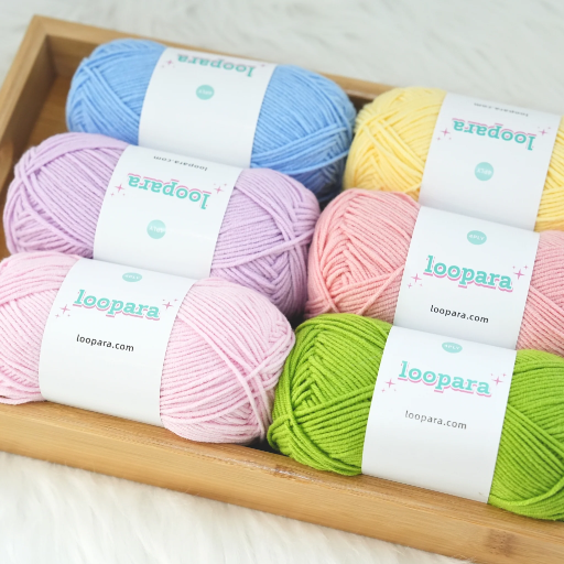 Choosing the Proper Yarn for Your Projects