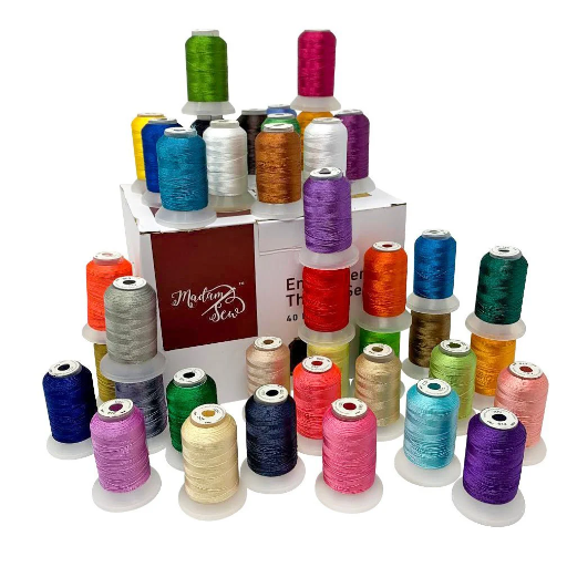 Choosing the Right Thread