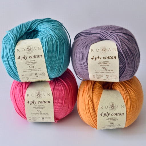 Choosing the Right Yarn for Your Next Crochet Project