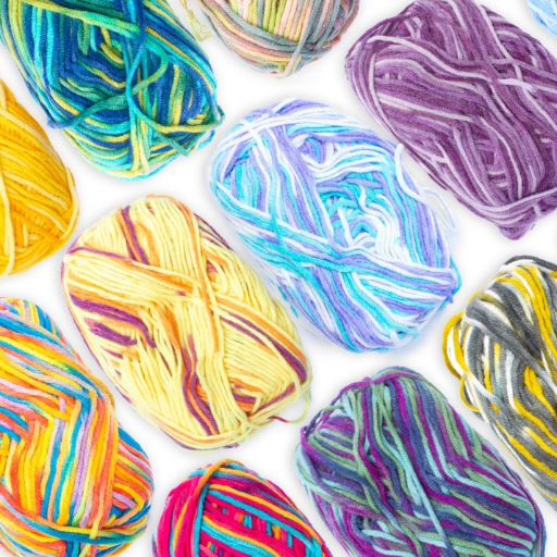 Choosing the Right Yarn for Your Projects