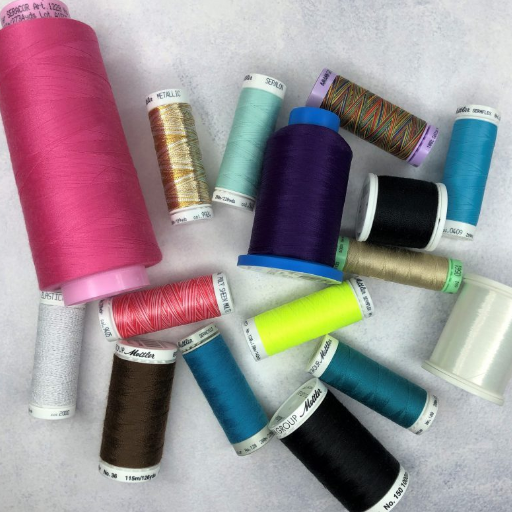 Common Issues with Thread Selection
