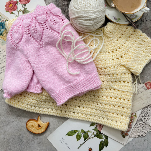 Common Uses for Acrylic Yarn
