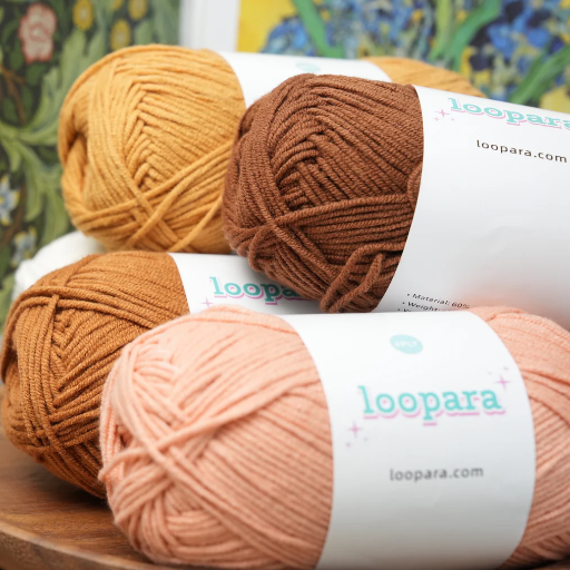 Common Uses for Acrylic and Cotton Yarn