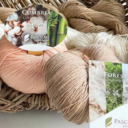 Common Uses of Viscose Yarn