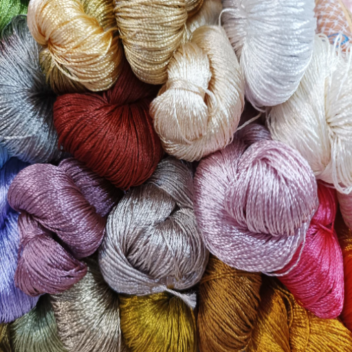 Definition of Viscose Yarn