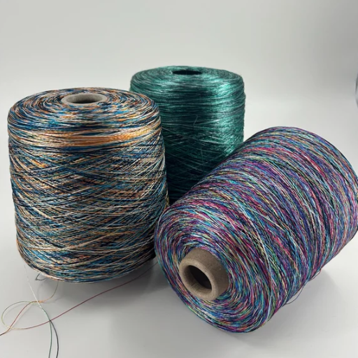 Disadvantages of Viscose Yarn
