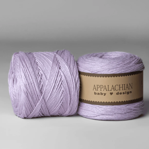 Durability of Acrylic and Cotton Yarns