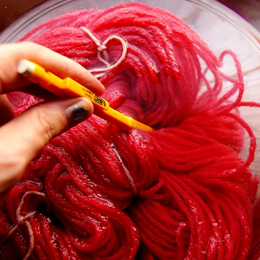 Effective Dyeing Techniques for Acrylic Yarn
