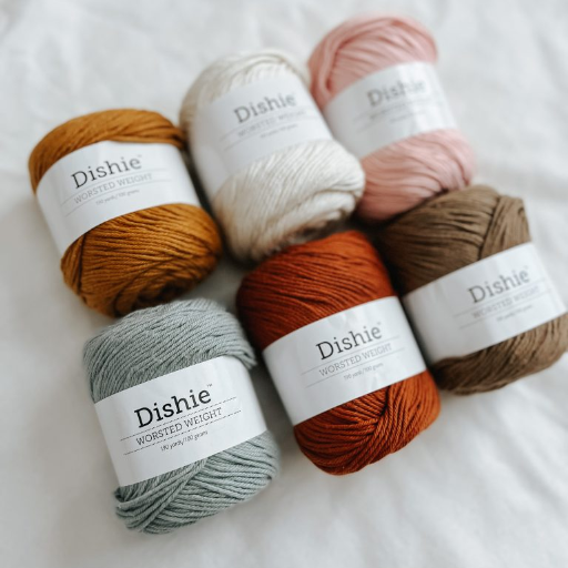 Environmental Impact of Yarn Choices