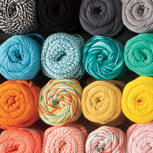 Introduction to Acrylic Yarn and Cotton Yarn Types