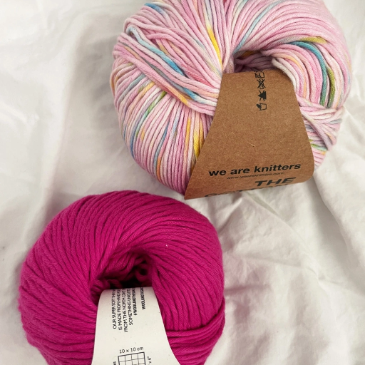 Introduction to Acrylic Yarn and Cotton Yarn