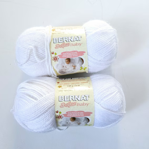 Introduction to the Acrylic Yarn