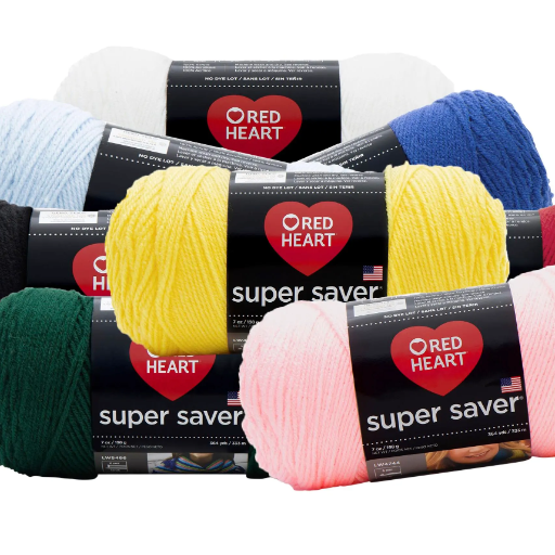 Maintaining the Quality of Acrylic Yarn Over Time