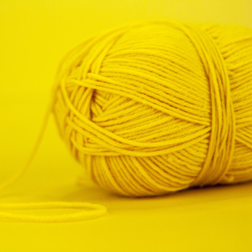 Overview of Acrylic Yarn