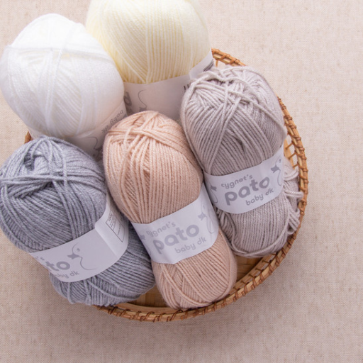 Practical Tips for Knitting and Crocheting Baby Projects