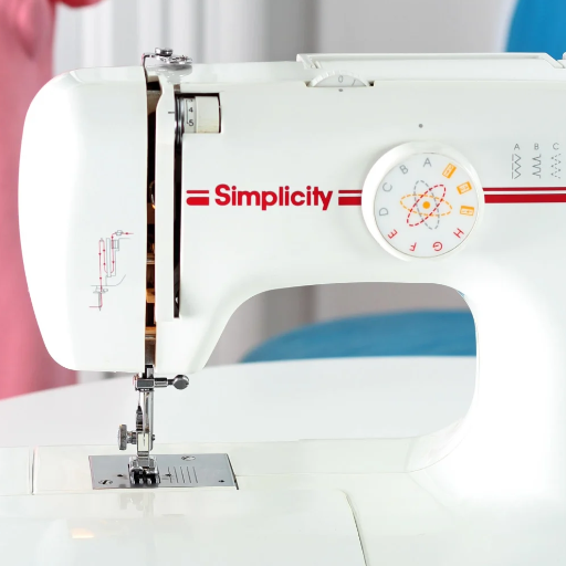 Preparing to Thread the Machine