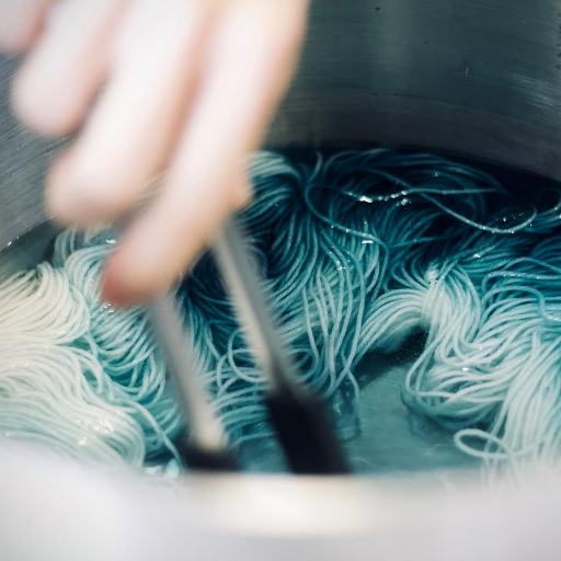 Proper Methods for Washing Acrylic Yarn