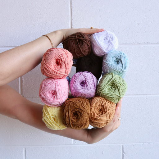 Pros and Cons of Acrylic and Cotton Yarn