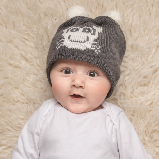 Safety of Acrylic Yarn for Babies