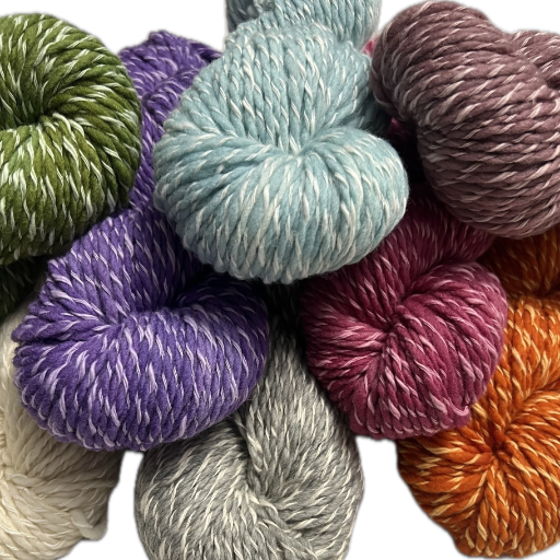 Selecting the Best Cotton Acrylic Yarn