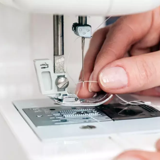 Sewing Accessories to Complement Your Thread Selection