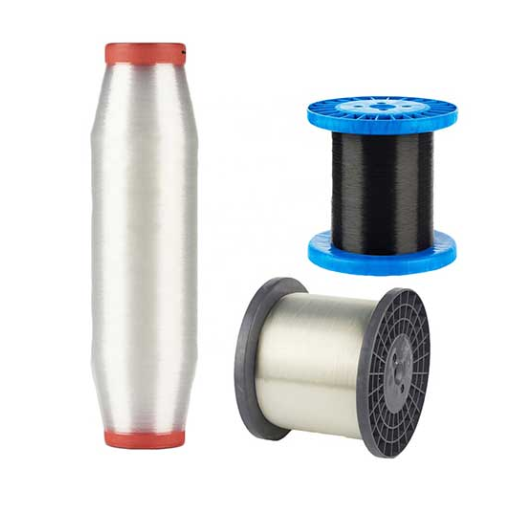 The Manufacturing Process of Monofilament Yarns