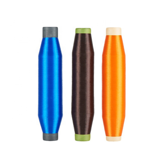 The Role of Polyester Filament in the Textile Industry