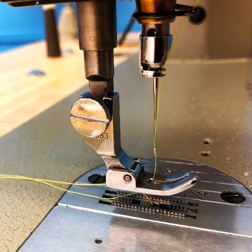 Thread Quality and Maintenance for Optimal Performance