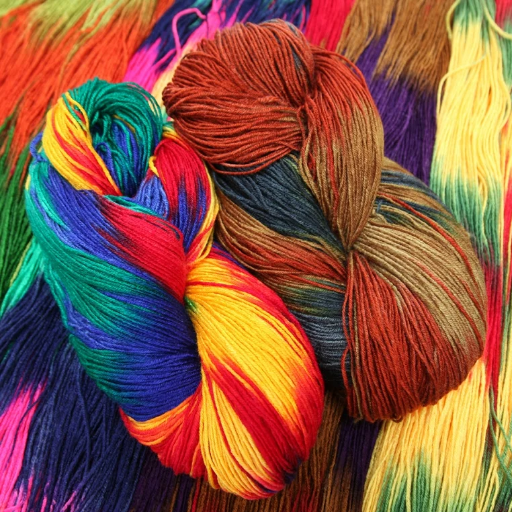 Tips and Tricks for Successful Dyeing