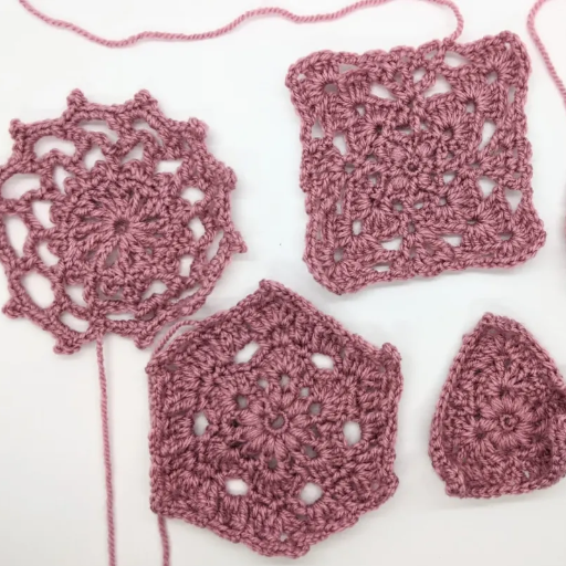 Tools and Supplies Needed for the Blocking