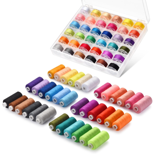 Top Quality Thread Brands