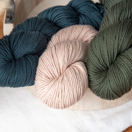 Trends in Yarn: What’s New in the Yarn Industry